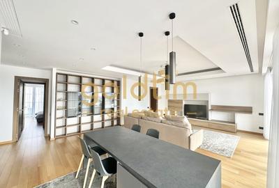 PRIMA CHIRIE/PENTHOUSE LUX/COMPLET MOBILAT/UTILAT/2 PARCARE SUBTERANA/PRIMAVERII - 6