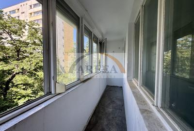 OPORTUNITATE - 3 camere decomandate, 70 mp utili, et 3 - Bucur Obor - 14