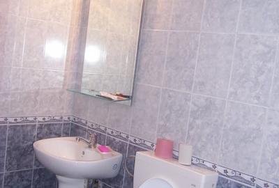 Garsonieră decomandată, mobilată în P-ța Muncii - 4