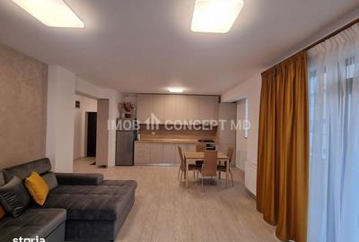 Apartament cu 2 camere decomandat în Tătărani - 14