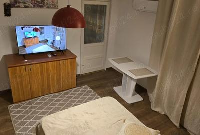 Inchiriez apartament fara comision, Mazepa 1, bloc Salcia. Etajul 1, Nou renovat - 1