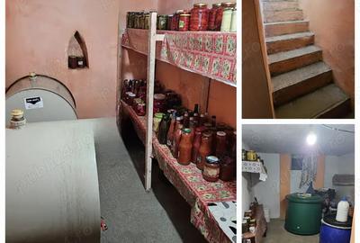 Casa de vanzare cu teren, Parscoveni, langa Bal? Casa de vanzare cu teren, Parscoveni, langa Bal? - 3