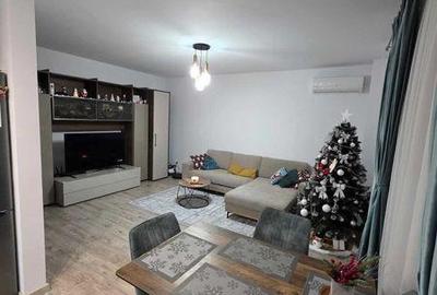 Apartament cu 2 camere în Dumbrăvița - 7