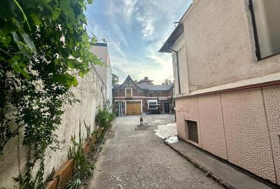 Casă individuală cu 8 camere cu Canalizare în Grădina Icoanei - 22