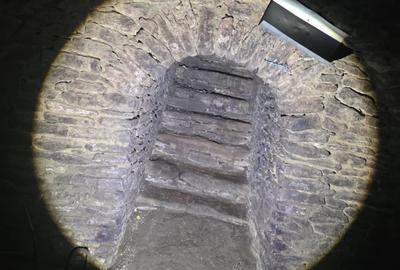 Casa  moderna mobilata cu beci 165mp +3000mp teren Cotnari - 38