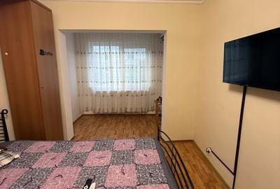 Apartament cu 3 camere decomandat în Central - 6