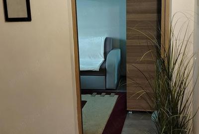 Garsonieră decomandată în Mărăței - 4