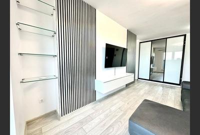 0% comision | Apartament 3 camere | Maurer Residence | - 2