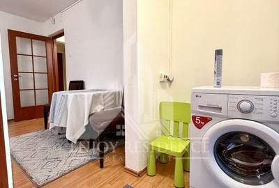 COMISION 0 | CENTRALA PROPRIE! 2 Camere la 5 minute de Metrou Pacii | REABILITAT - 7