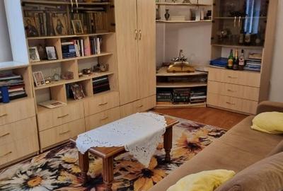 Apartament cu 3 camere decomandat în Central - 6