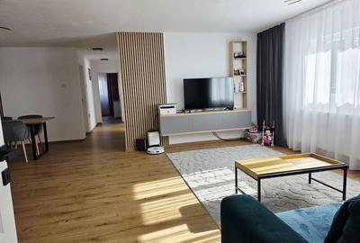 Casă cu 4 camere în Central - 3