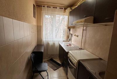 Apartament cu 2 camere în Central - 1