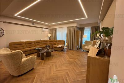 Apartament cu finisaje lux la doar 50m de mare, Mamaia Nord, Constanta - 5