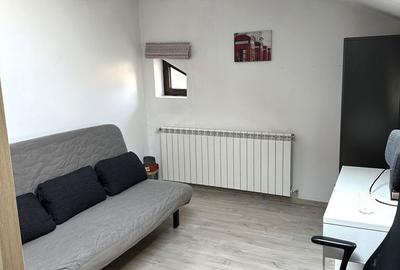 Casă cu 5 camere cu Canalizare în Bucureștii Noi - 5