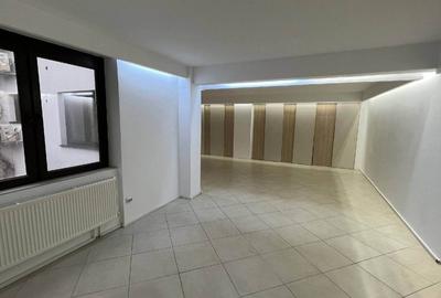Birou de inchiriat Sector 2 Muncii | 79 m2 utili | Open Space - 6