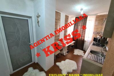 Apartament cu 3 camere în Calea București - 8