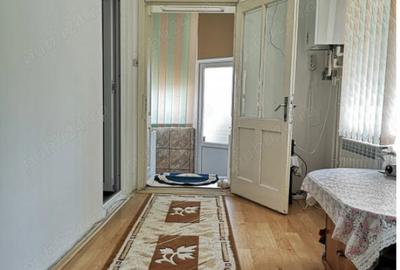 ULTRACENTRAL-- CASA 5 CAMERE, SUPRAFATA TEREN 121 MP - 4