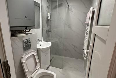 Garsonieră în Central - 5