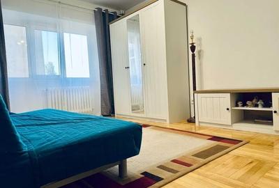 Apartament cu 3 camere- zona Gara - Mc Donalds - Pet Friendly
