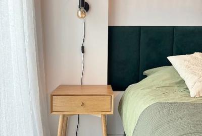 Apartament cu 2 camere decomandat în Pajura - 12