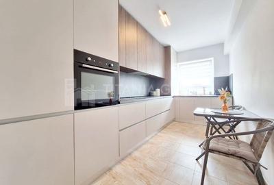Apartament spatios si modern spre inchiriere - 4