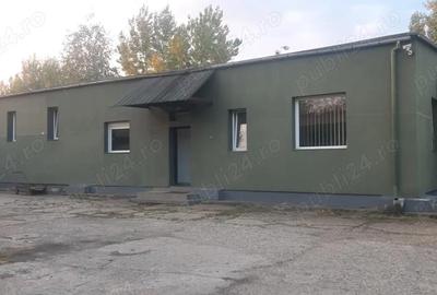 Spațiu comercial, în Sud - 3