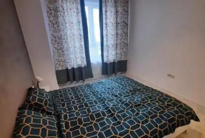 Apartament cu 2 camere semidecomandat, mobilat în Rahova - 2