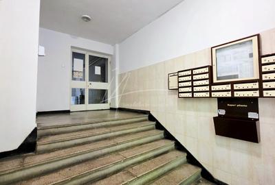 Garsonieră decomandată, mobilată în Unirii - 21
