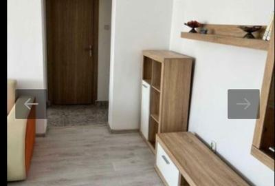 2 camere -Brotacei - mobilat- liber imediat - 5