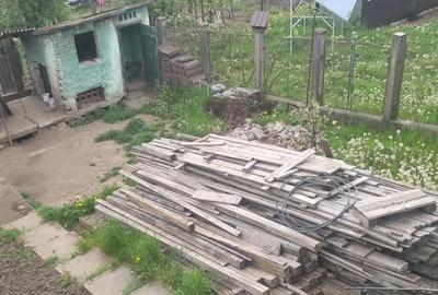 Casă cu 3 camere cu Teren 356 Mp în Central - 3