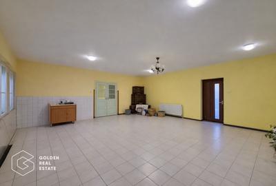 Casă individuală cu 9 camere cu Canalizare în Central - 6