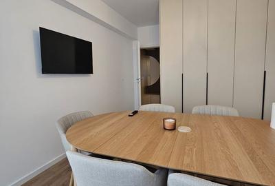 Apartament cu 2 camere în Tunari - 4