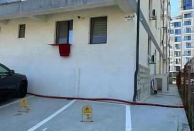 Inchidez apartament 2 camere, 2 bai Mamaia Sat N, 425 luna, zona LIDL Mamaia N. 150m de plaja! - 6