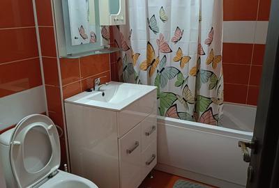 Apartament cu 2 camere decomandat în Decebal - 3