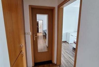 Apartament cu 2 camere semidecomandat în Central - 10