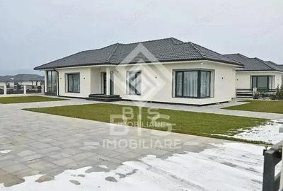 Casă cu 4 camere cu Teren 500 Mp în Nord - 7