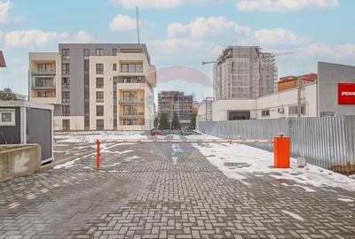 Apartament cu 2 camere semidecomandat, mobilat în Răcădău - 16