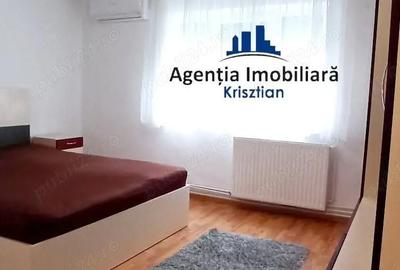 Apartament cu 2 camere decomandat în Micro 17 - 1