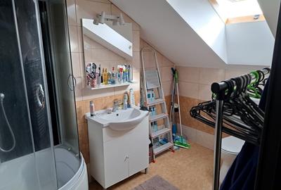 Inchiriez apartament pe 2 nivele, Central, Tg, Mures - 10