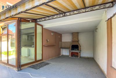 Casa 4 camere, ultracentral, 400 mp curte si grădină, 160 mp utili, P+E - 10
