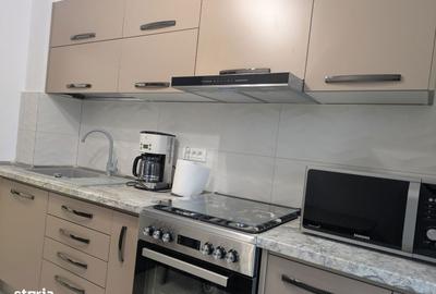 Apartament cu 2 camere în Central - 2