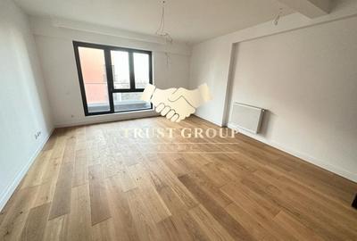 Apartament cu 3 camere decomandat în Herăstrău