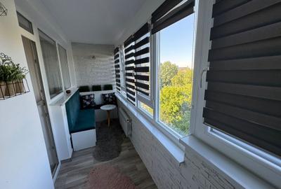 Apartament cu 3 camere decomandat în Tătărași - 3