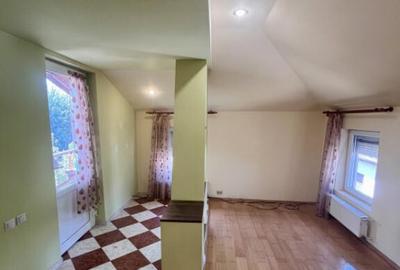 Casa de vanzare Frumusani - Spatiu Comercial la Parter - 25 - 12