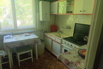 Apartament cu 2 camere nedecomandat în Central - 4