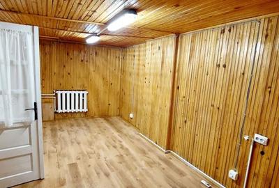 Inchiriere vila 6 camere ?tefan cel Mare / Vasile Lascar, 130 mp - 16