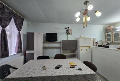 Casă cu 2 camere cu Teren 120 Mp în Poștei - Bucov - 4