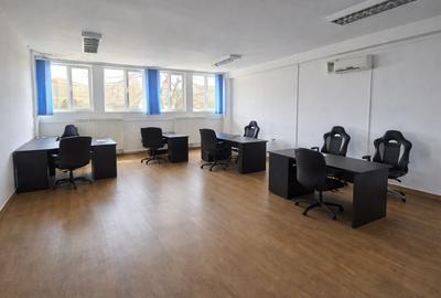 Spațiu industrial, de 10,000 mp, în Centura - 8