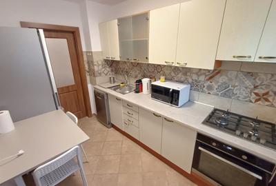 Apartament cu 3 camere nedecomandat, mobilat în Theodor Pallady - 1