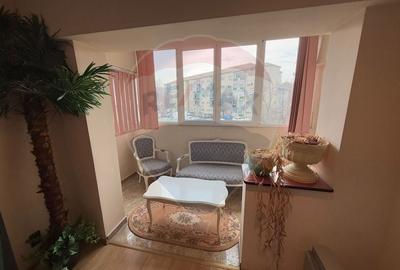 Apartament cu 4 camere de inchiriat in zona Dacia - 3